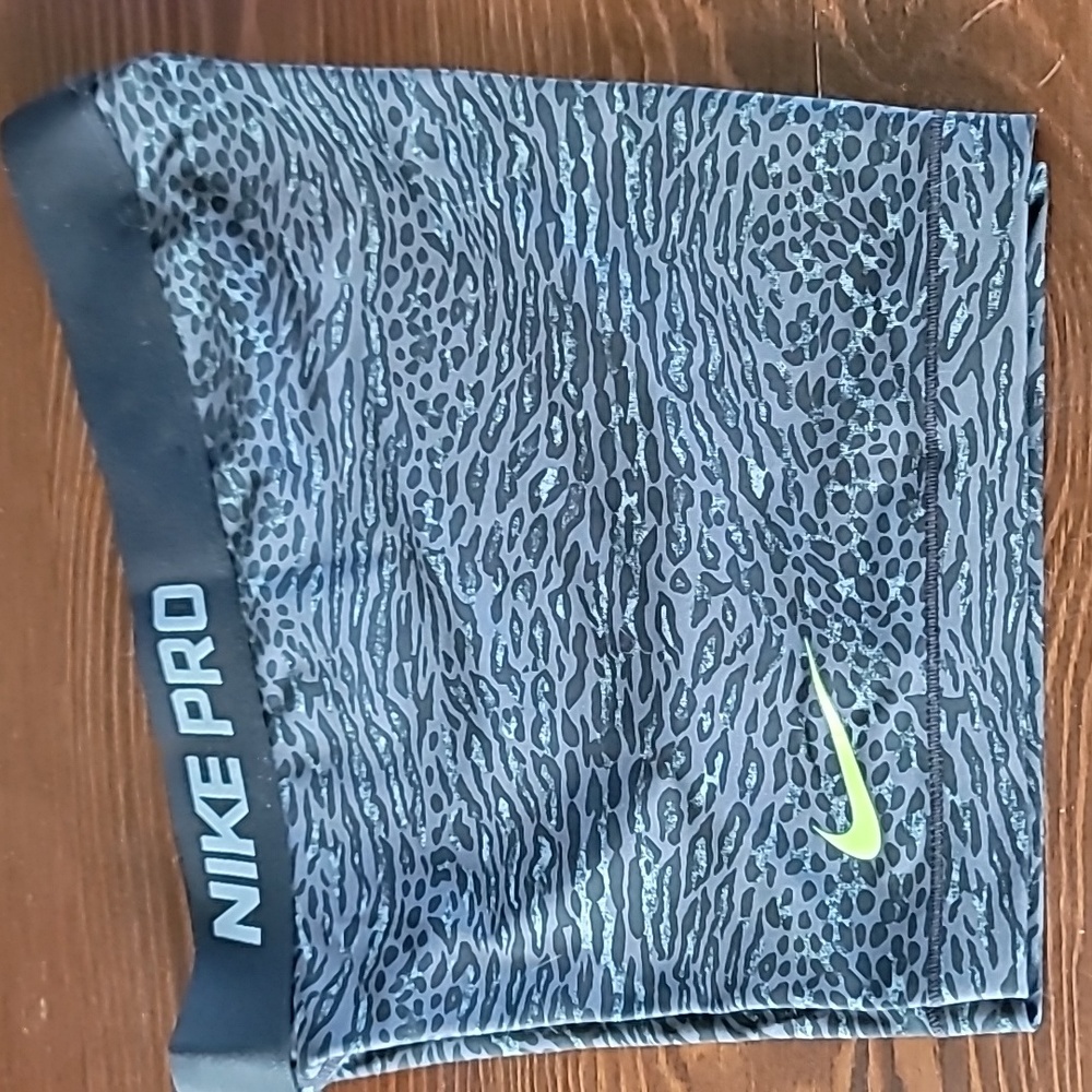 Nike Pro Shorts